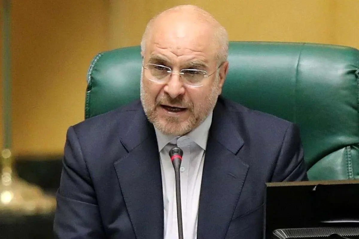 قالیباف: جابجایی معاون سیاسی وزیر کشور انجام نشود، پیگیری میکنیم