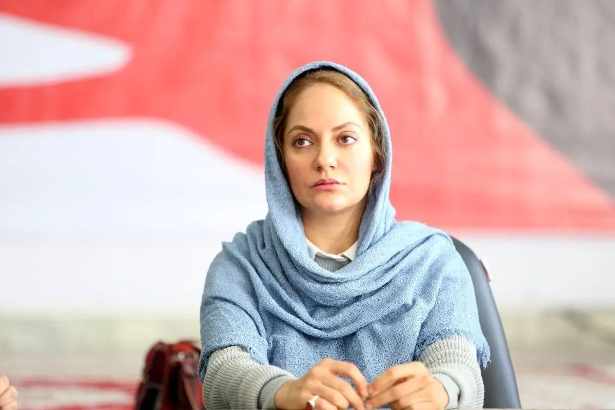 تصویری که مهناز افشار از خود و پدرش منتشر کرد