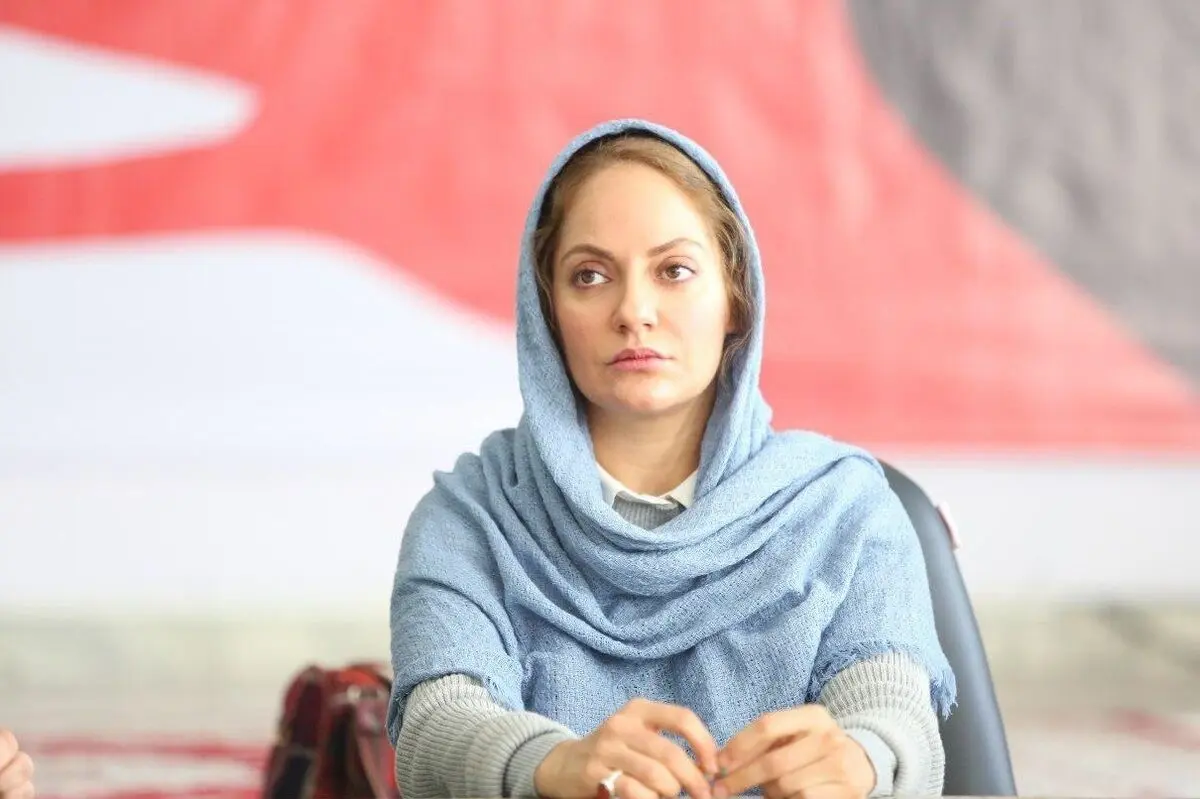 تصویری که مهناز افشار از خود و پدرش منتشر کرد