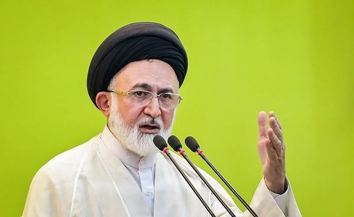تذکر تولیت آستان عبدالعظیم به مداحان: چرا این همه دروغ به اسم مصیبت مطرح می‌کنید؟