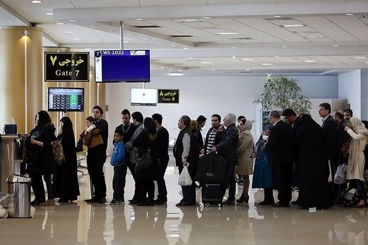 ارزان‌ترین تور‌های خارجی چقدر فروخته می‌شوند؟