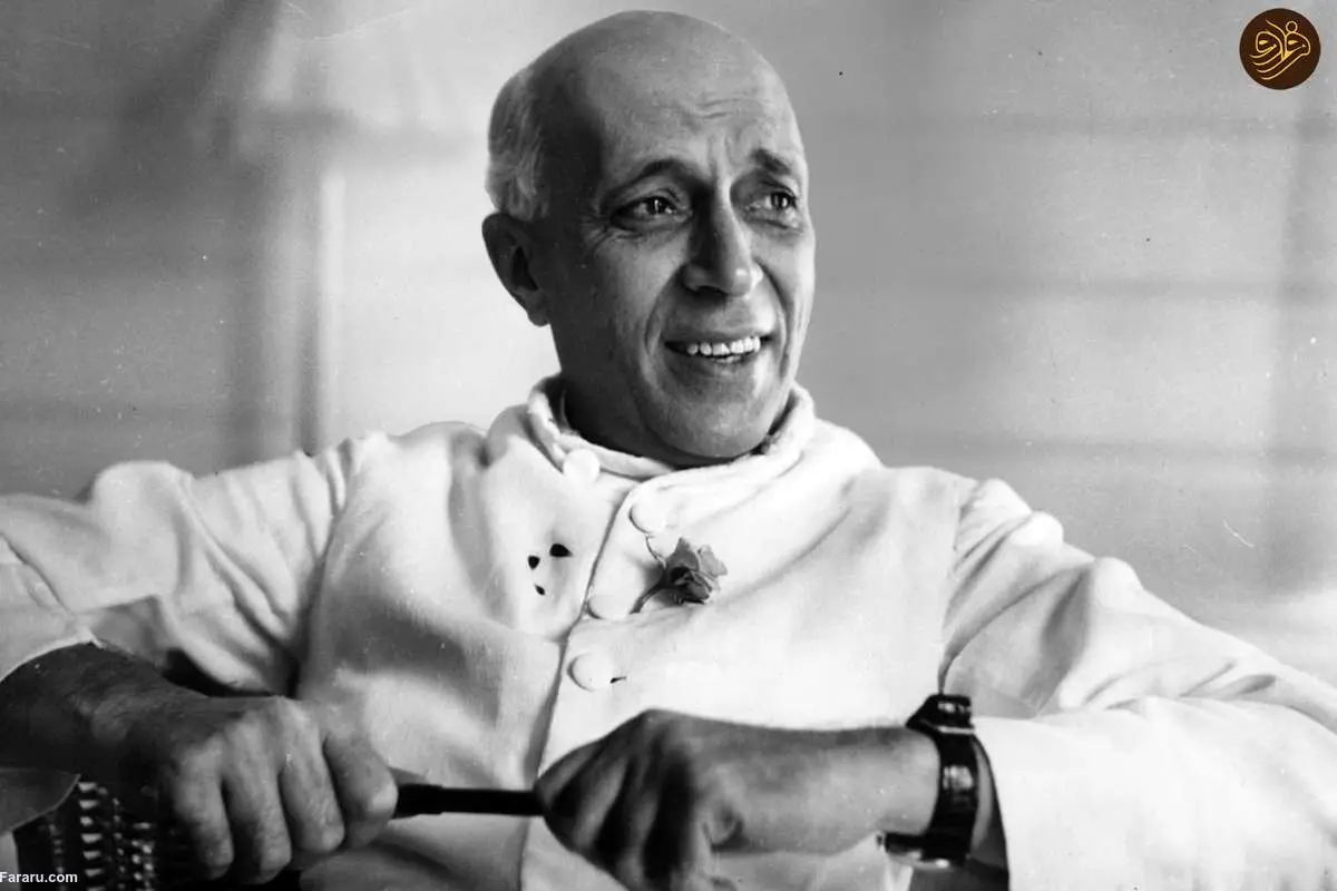 حزب مودی قصد دارد نهرو اولین نخست‌وزیر هند را شیطان جلوه دهد