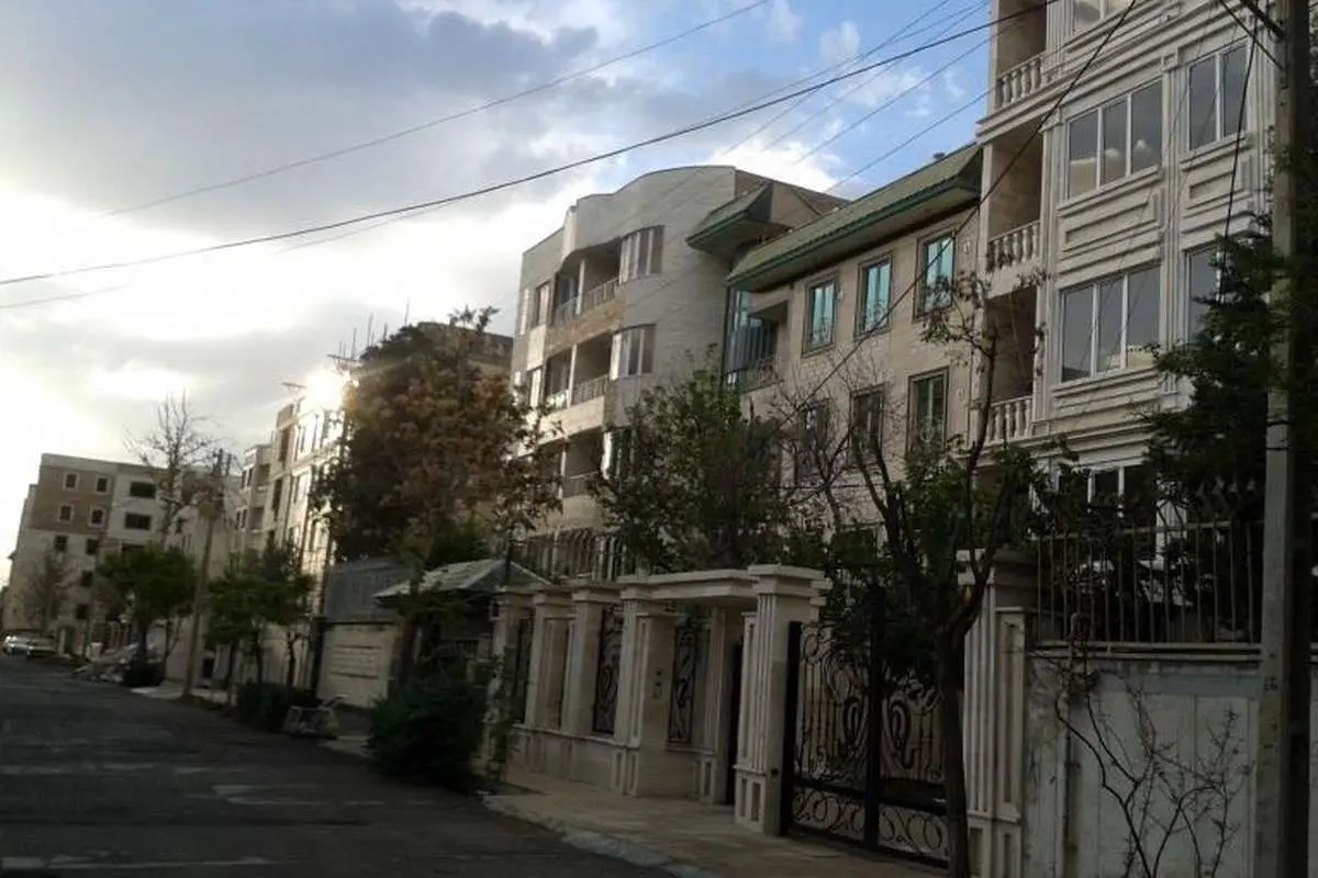 اجاره خانه در شاهین ویلا کرج چند؟