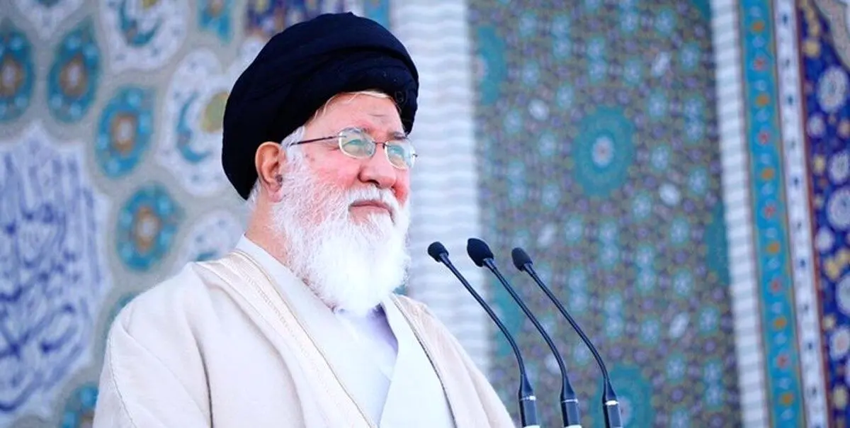 علم‌الهدی: مجادله منبری‌ بر سر پاکت نوکری اهل بیت نیست، کارمندی است!