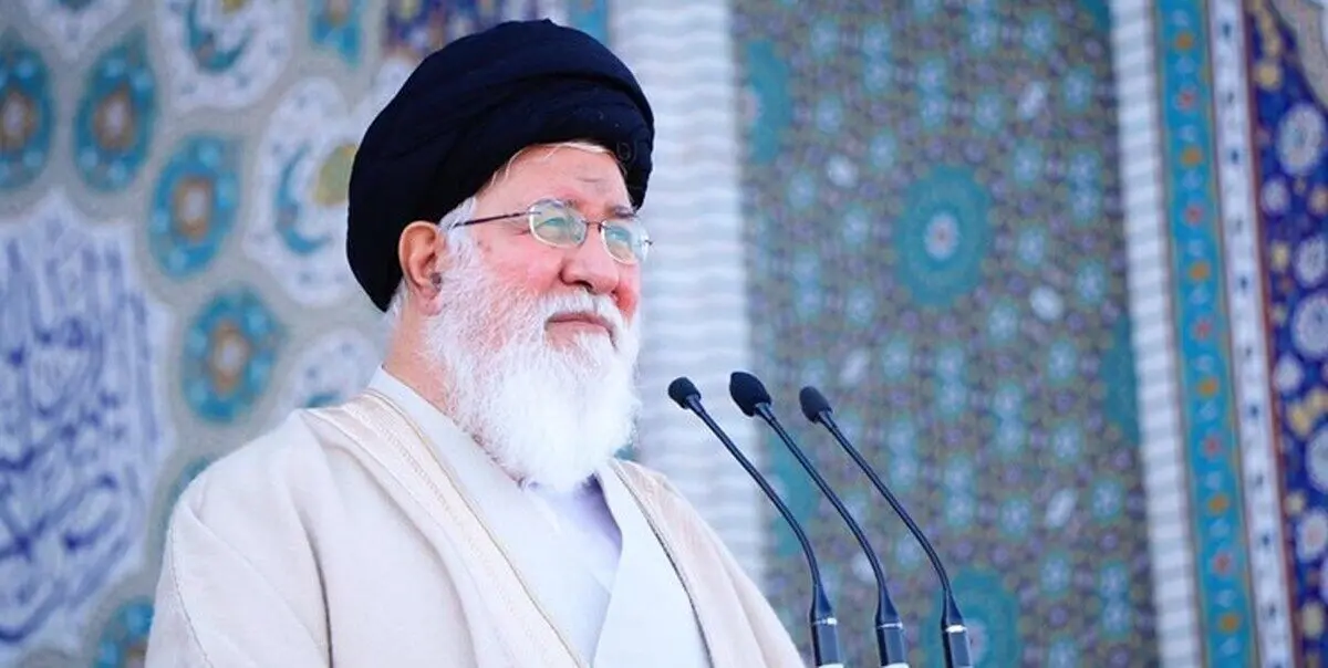 علم‌الهدی: مجادله منبری‌ بر سر پاکت نوکری اهل بیت نیست، کارمندی است!