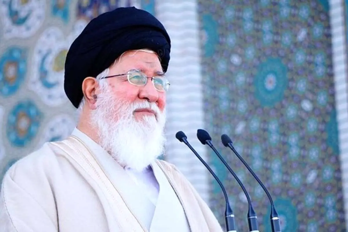 علمالهدی: مجادله منبری بر سر پاکت نوکری اهل بیت نیست، کارمندی است!