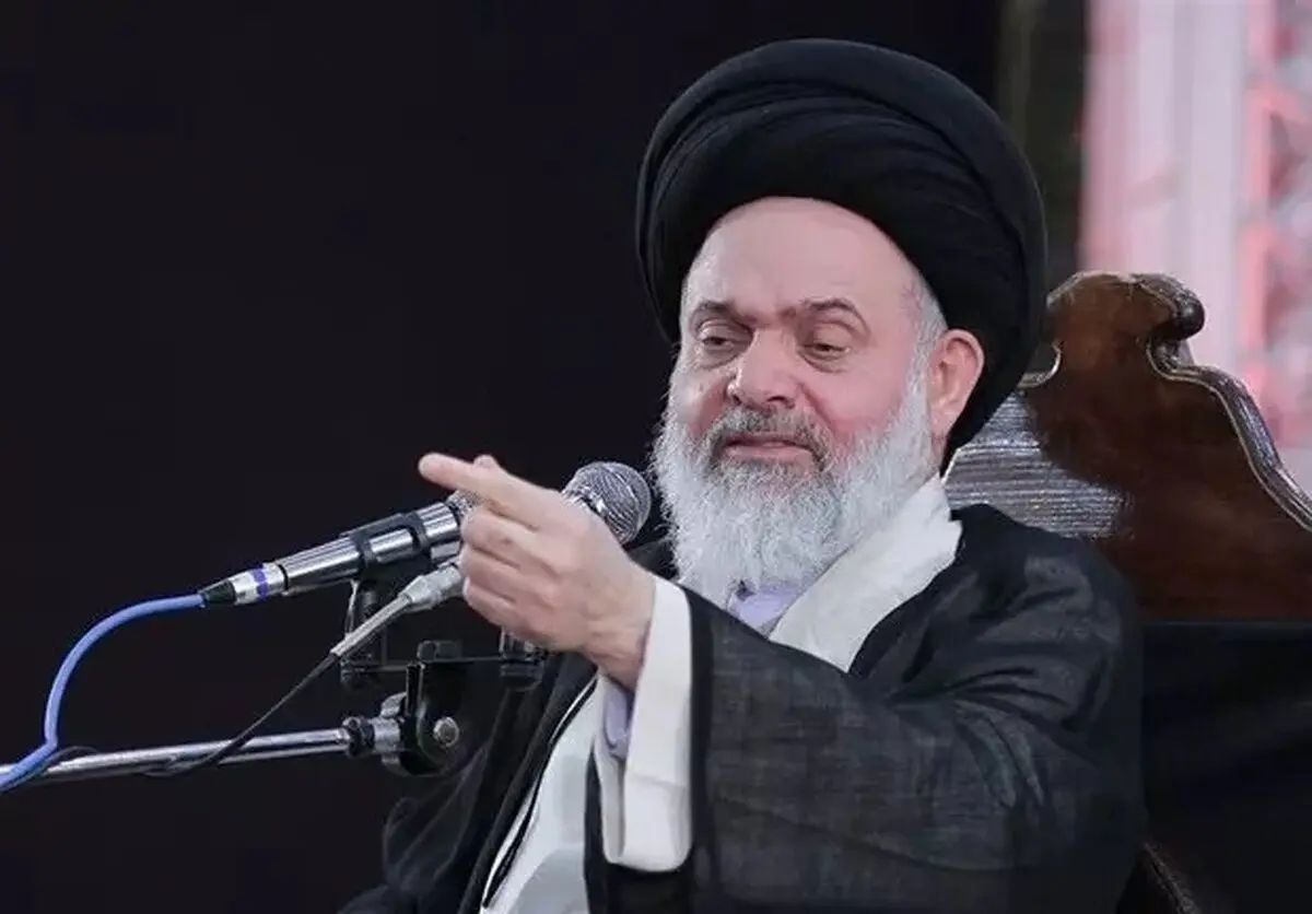 رئیس جامعه مدرسین: یک صدا از اقدامات پلیس در حوزه حجاب پشتیبانی کنیم