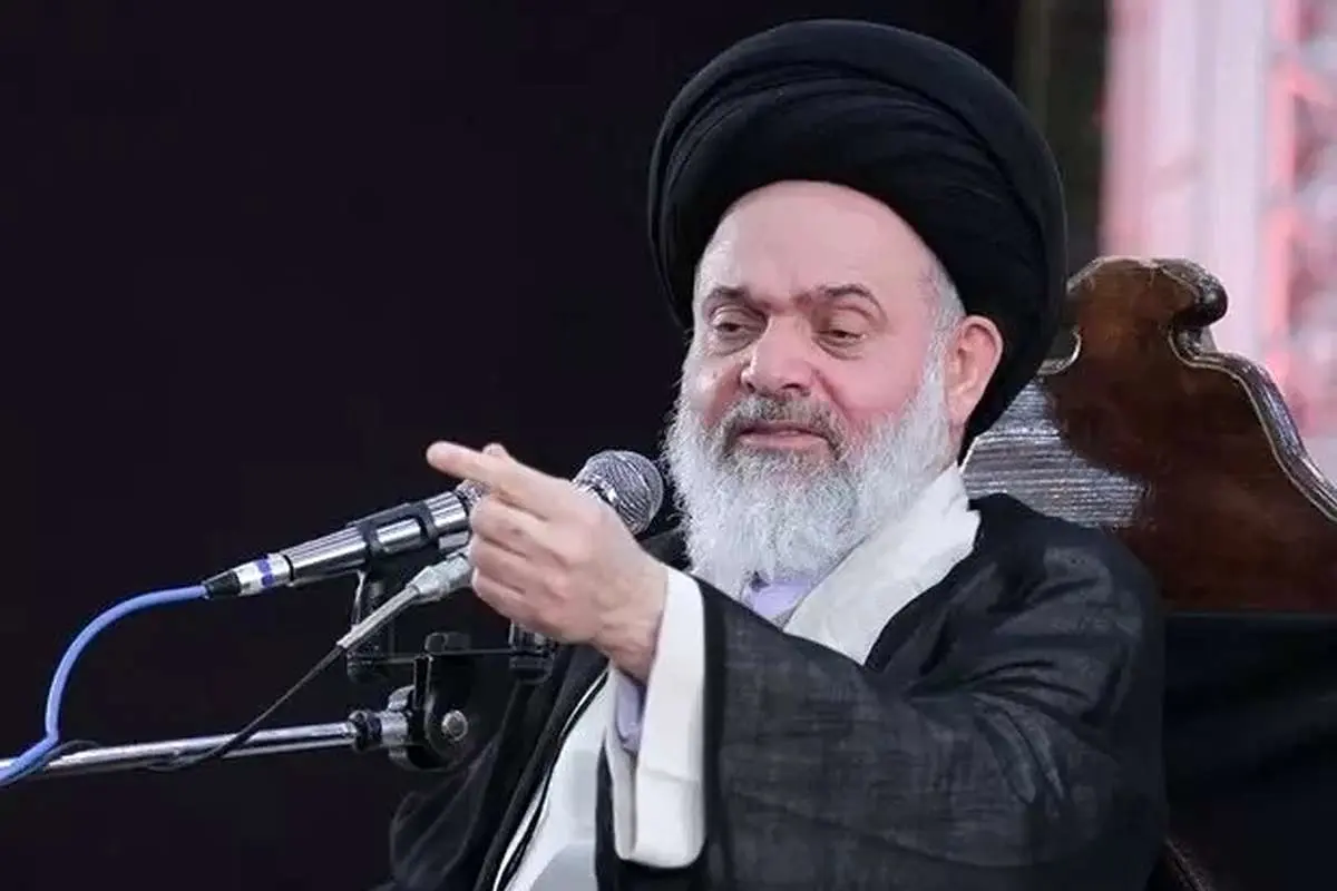رئیس جامعه مدرسین: یک صدا از اقدامات پلیس در حوزه حجاب پشتیبانی کنیم