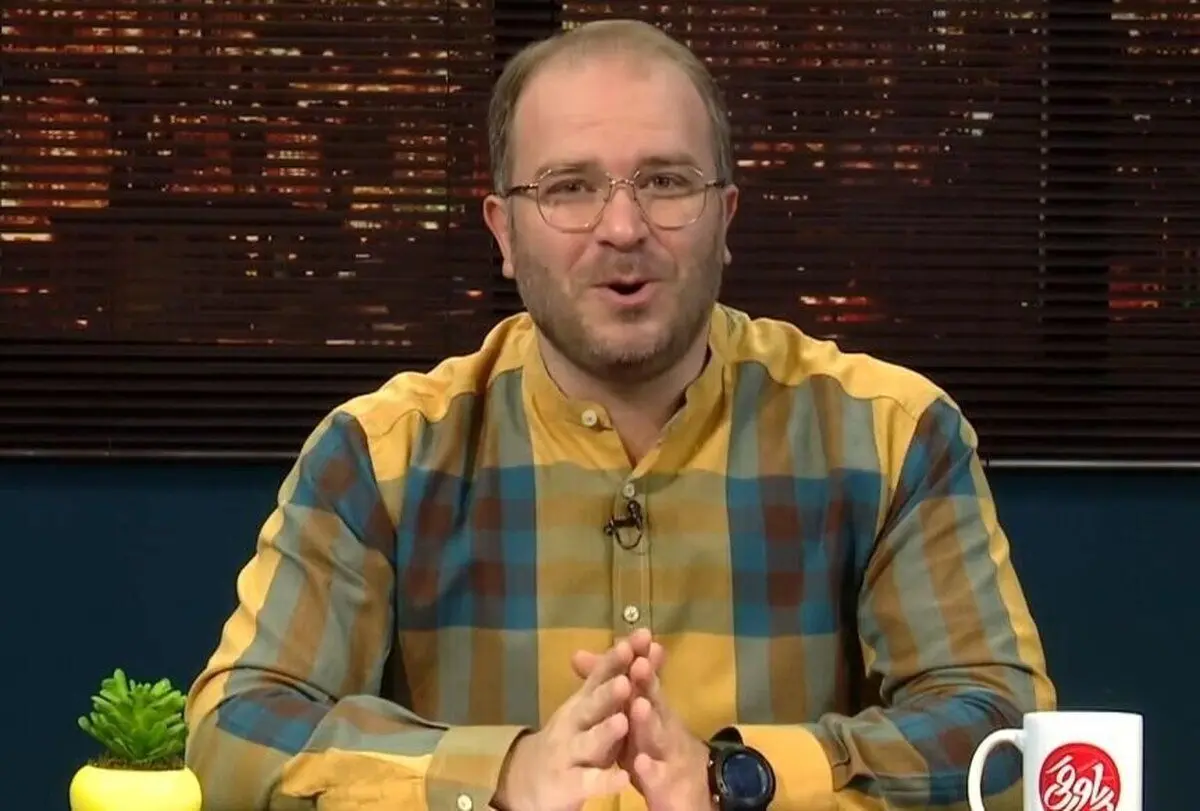 (ویدئو) انتقاد تند آقای مجری به پخش پرچم «هم‌جنس‌گرایان» در برنامه کودک شبکه دو!