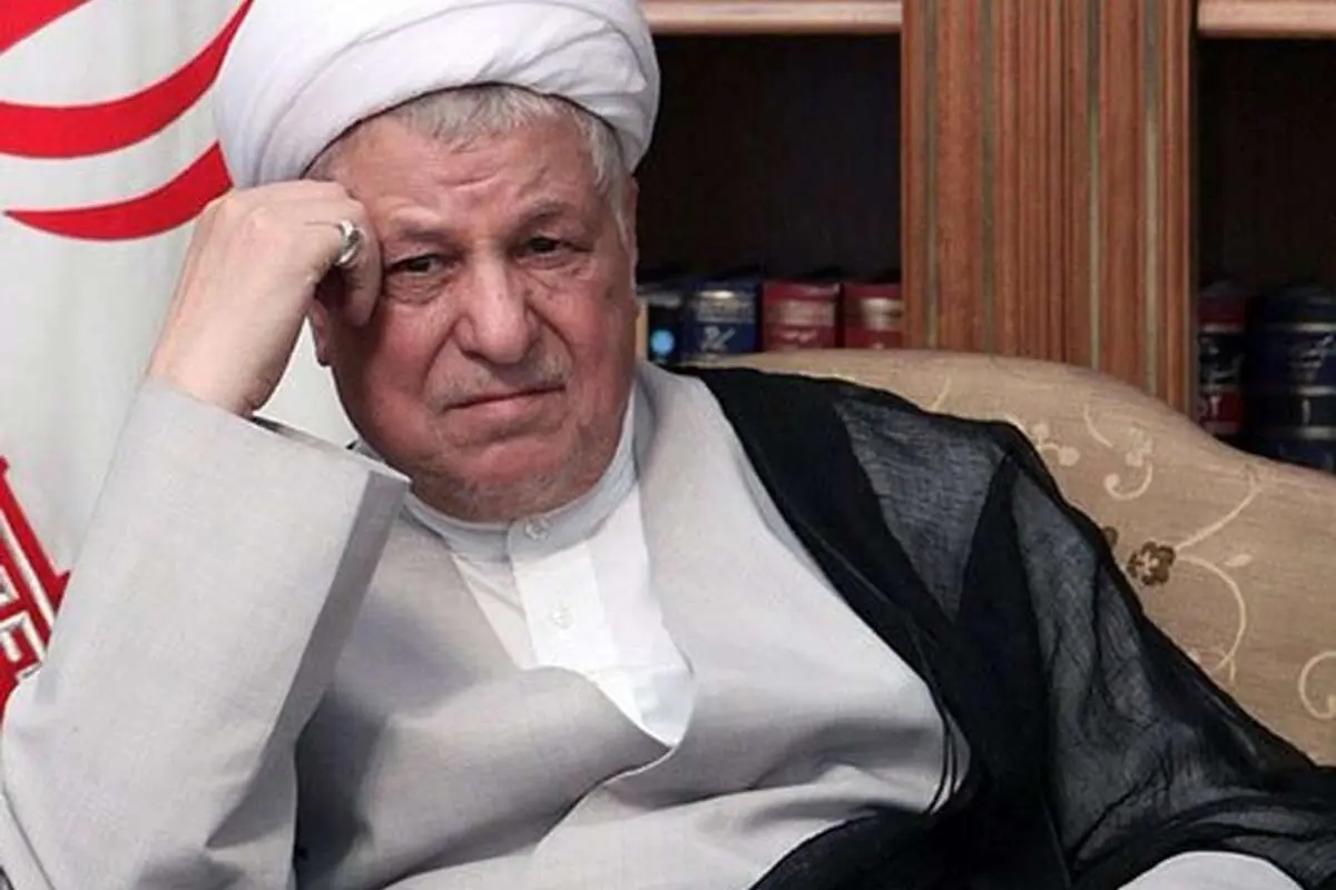 خاطرات هاشمی؛ ماجرای افتادن چند خمپاره در فضای باز وزارت اطلاعات چه بود؟