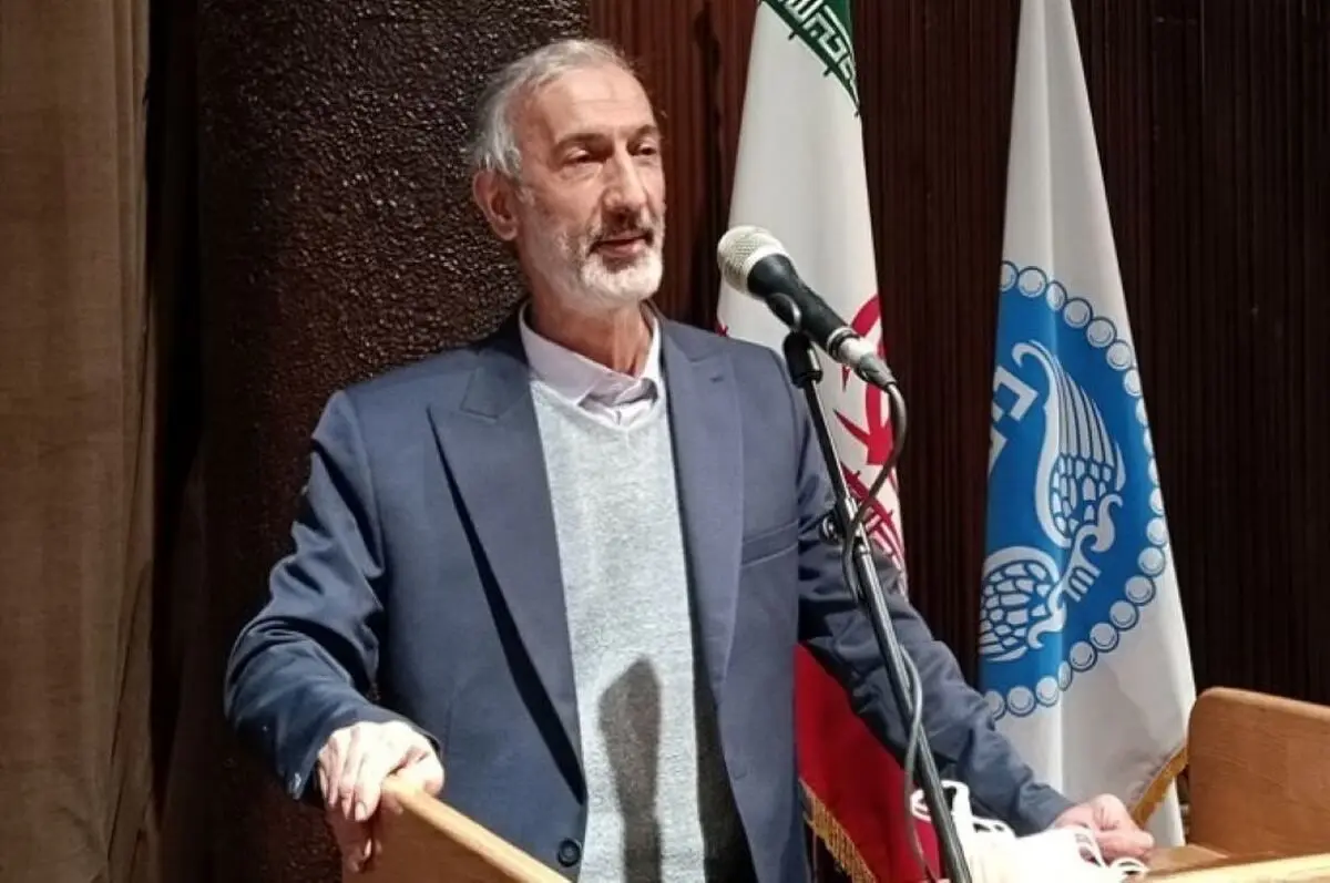 مشاور رئیس دانشگاه تهران: دانشکده هنرهای زیبا، دانشکده «رقاص‌‌ها» است
