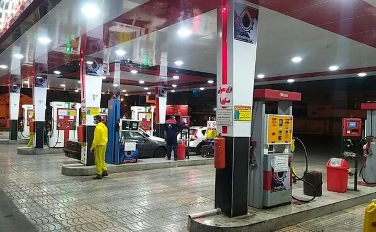 تأیید و تکذیب سه‌نرخی‌شدن قیمت بنزین؛ بازار داغ شایعات بنزینی