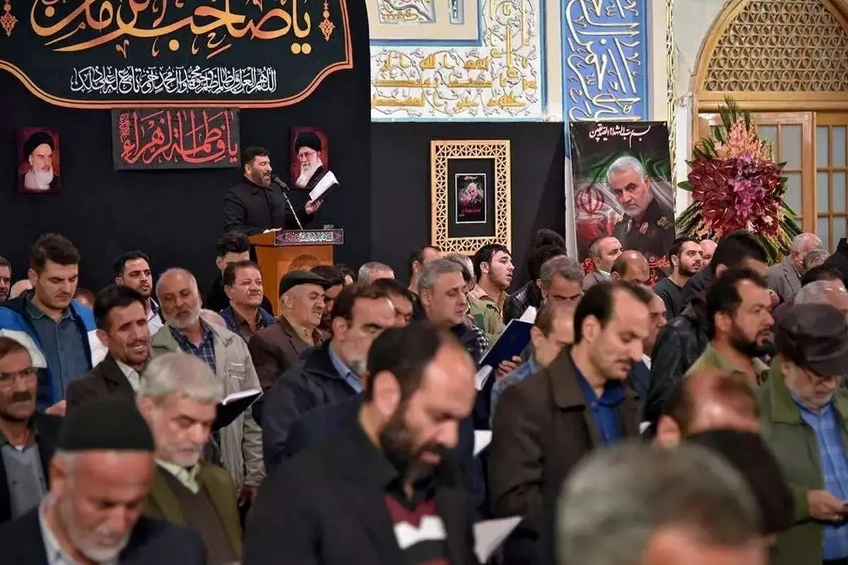 رئیس هیئتهای مذهبی سازمان تبلیغات: ۹۳ هزار تشکل دینی در کشور فعالیت دارند