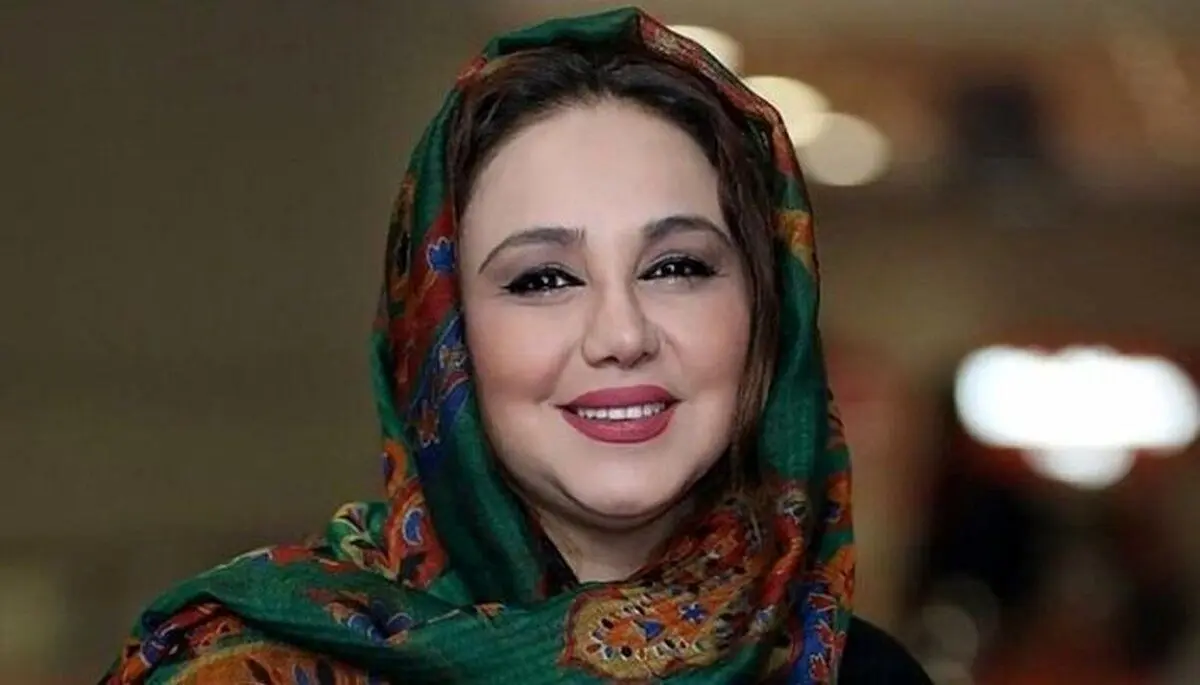 (تصویر) ماجرای دزدی از بهنوش بختیاری