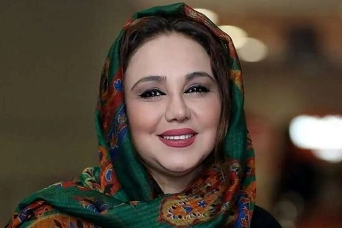 (تصویر) ماجرای دزدی از بهنوش بختیاری