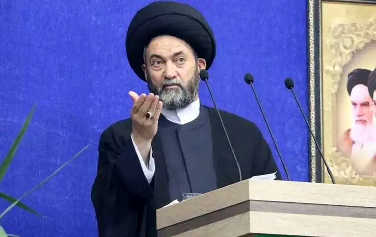 امام جمعه اردبیل: در شبیه‌خوانی از دختران بالغ استفاده نشود/ در عزاداری‌ها از «طوق‌گردانی» پرهیز شود