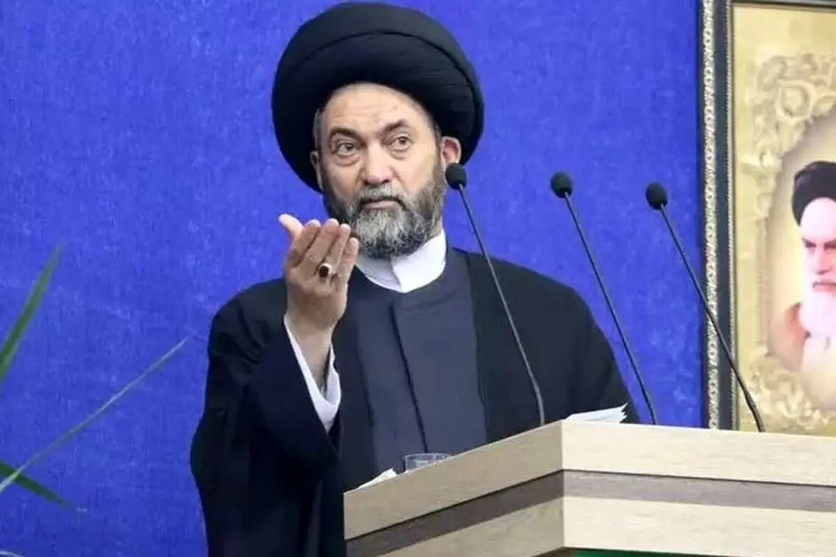 امام جمعه اردبیل: در شبیه‌خوانی از دختران بالغ استفاده نشود/ در عزاداری‌ها از «طوق‌گردانی» پرهیز شود