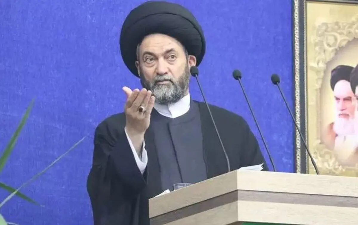 امام جمعه اردبیل: در شبیه‌خوانی از دختران بالغ استفاده نشود/ در عزاداری‌ها از «طوق‌گردانی» پرهیز شود