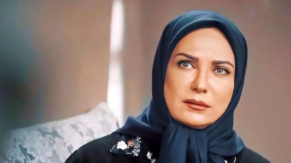 (تصاویر) سریال عاشورایی لعیا زنگنه در تلویزیون
