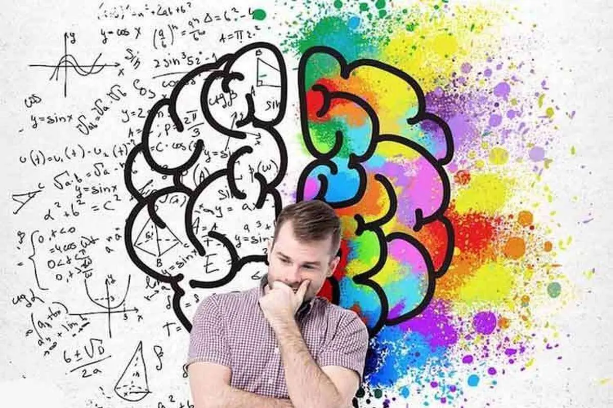 ۷ تفاوت را ۲۰ ثانیهای مشخص کنید!