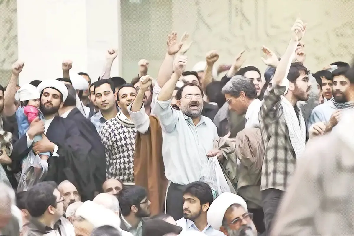 ماه‌عسل کوتاه اصولگرایان