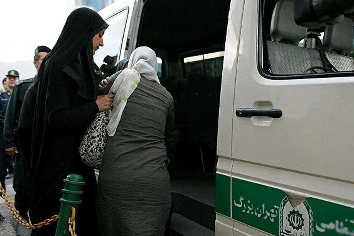 بازگشت گشت‌های خیابانی