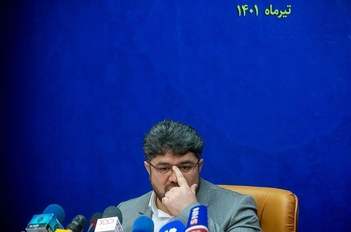 تکذیب برکناری مدیرعامل سازمان تأمین اجتماعی