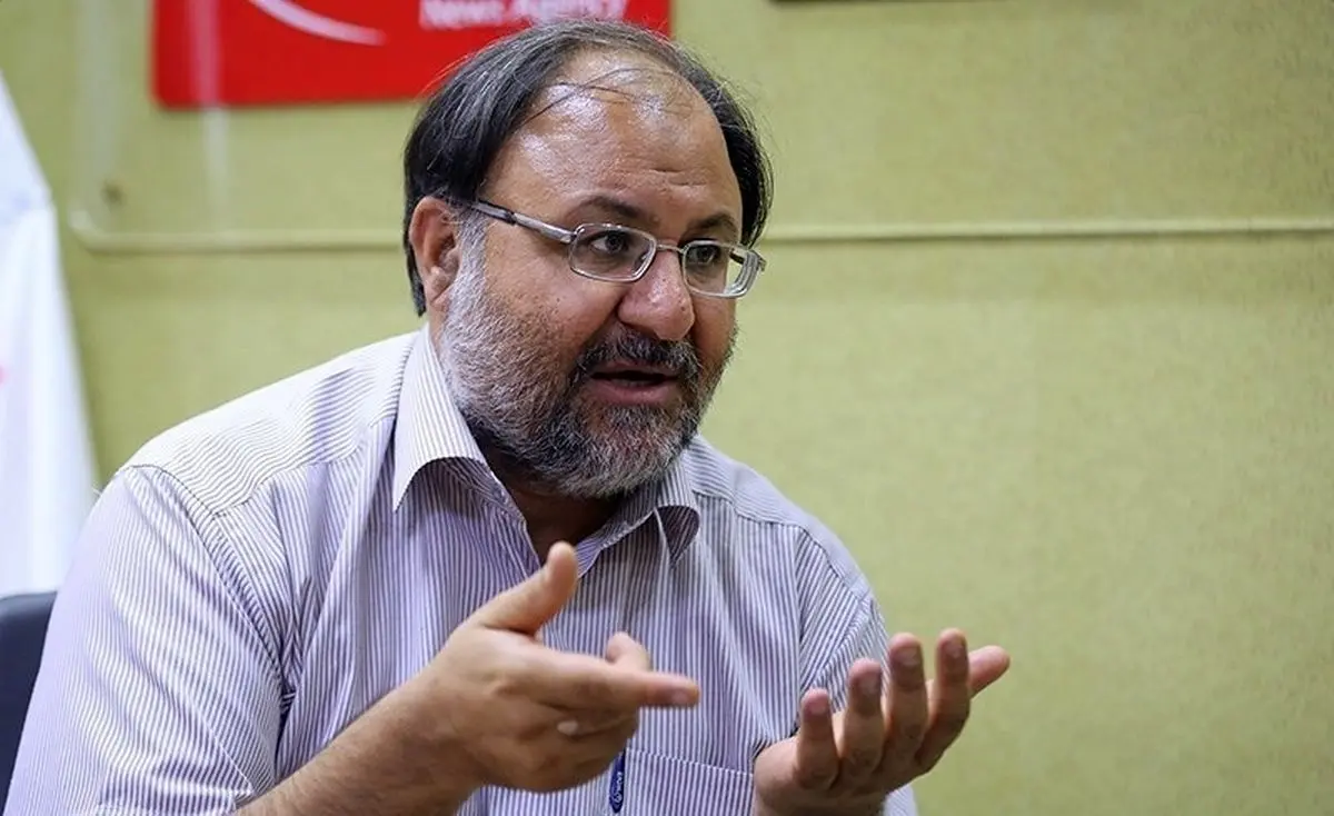 کوشکی: با بی‌حجاب‌ها برخورد قاطع کنید تا بی‌حجابی را کنار بگذارند