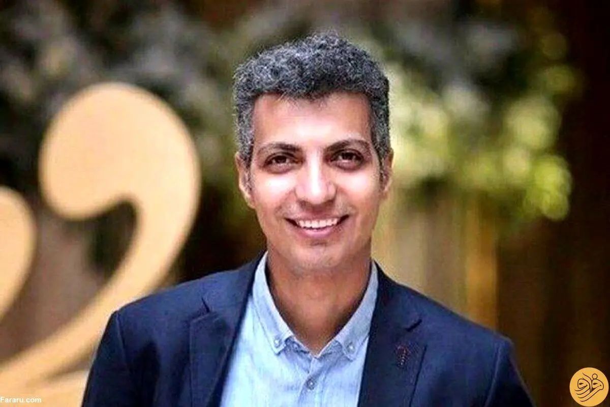 (فیلم) ویدئویی قدیمی از شوخی عادل فردوسی‌پور