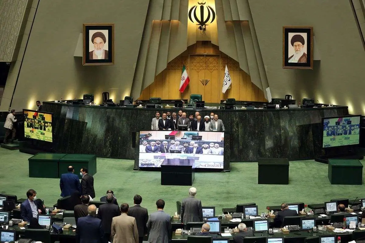 اصرار مجدد مجلس بر برگزاری انتخابات تناسبی در تهران