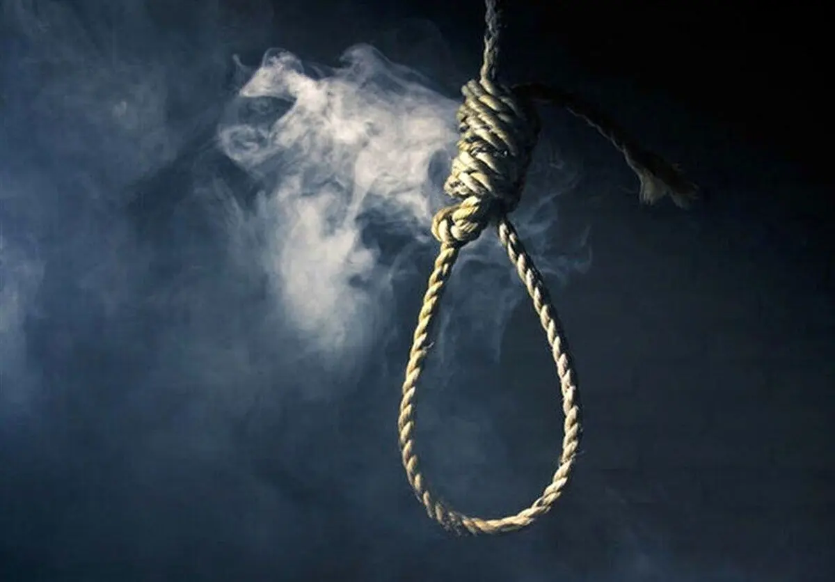 حکم اعدام یک قاچاقچی موادمخدر در آذربایجان غربی اجرا شد