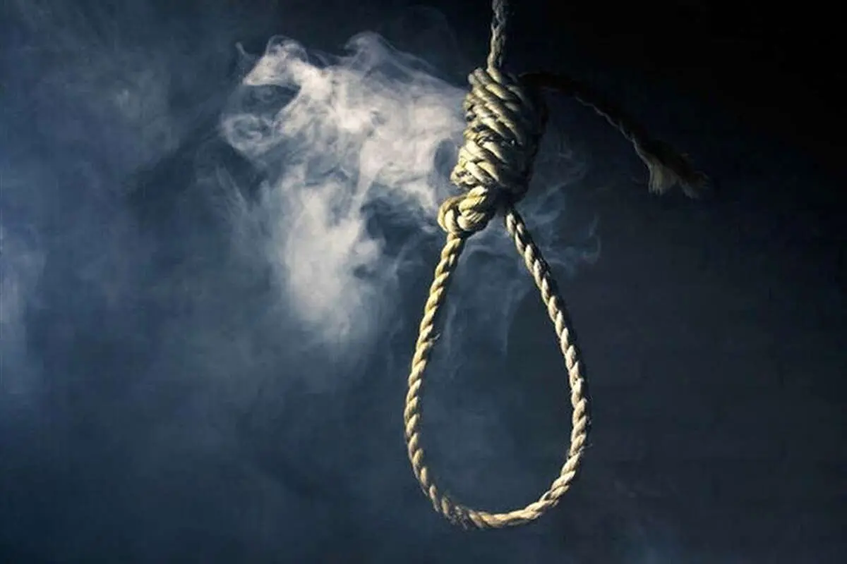 حکم اعدام یک قاچاقچی موادمخدر در آذربایجان غربی اجرا شد