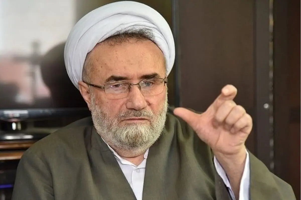 مسیح مهاجری: دین را خدا برای آسان کردن کار‌ها و شکستن بن‌بست‌ها فرستاده است