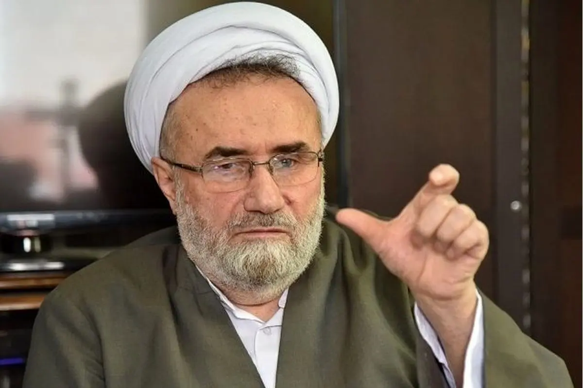 مسیح مهاجری: دین را خدا برای آسان کردن کار‌ها و شکستن بن‌بست‌ها فرستاده است