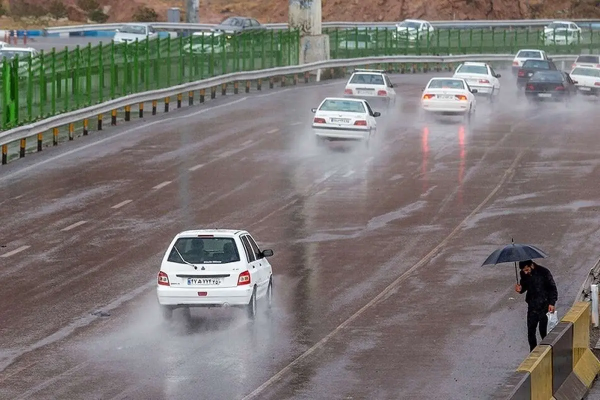 هشدار پلیس راهور به مسافران شهرهای شمالی