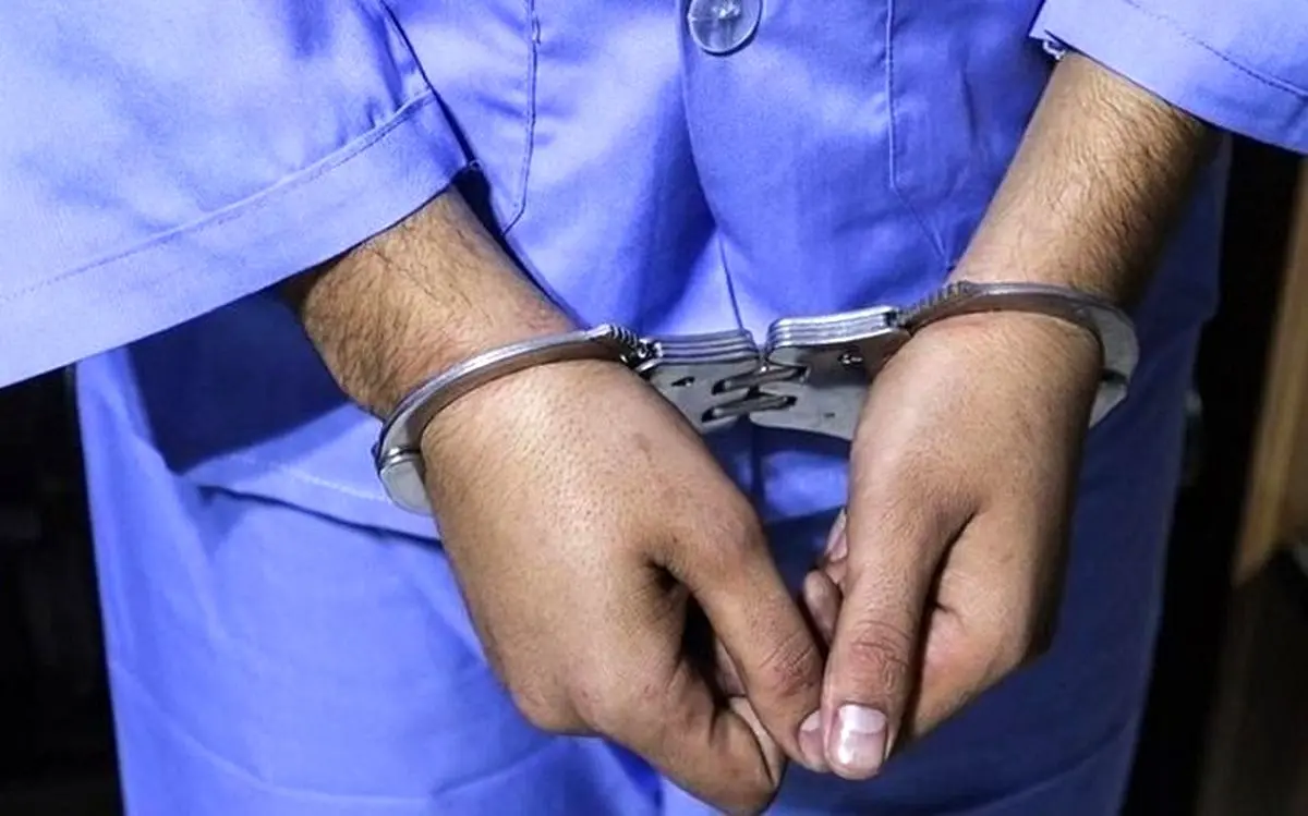سرپرست سابق شهرداری مسجدسلیمان بازداشت شد