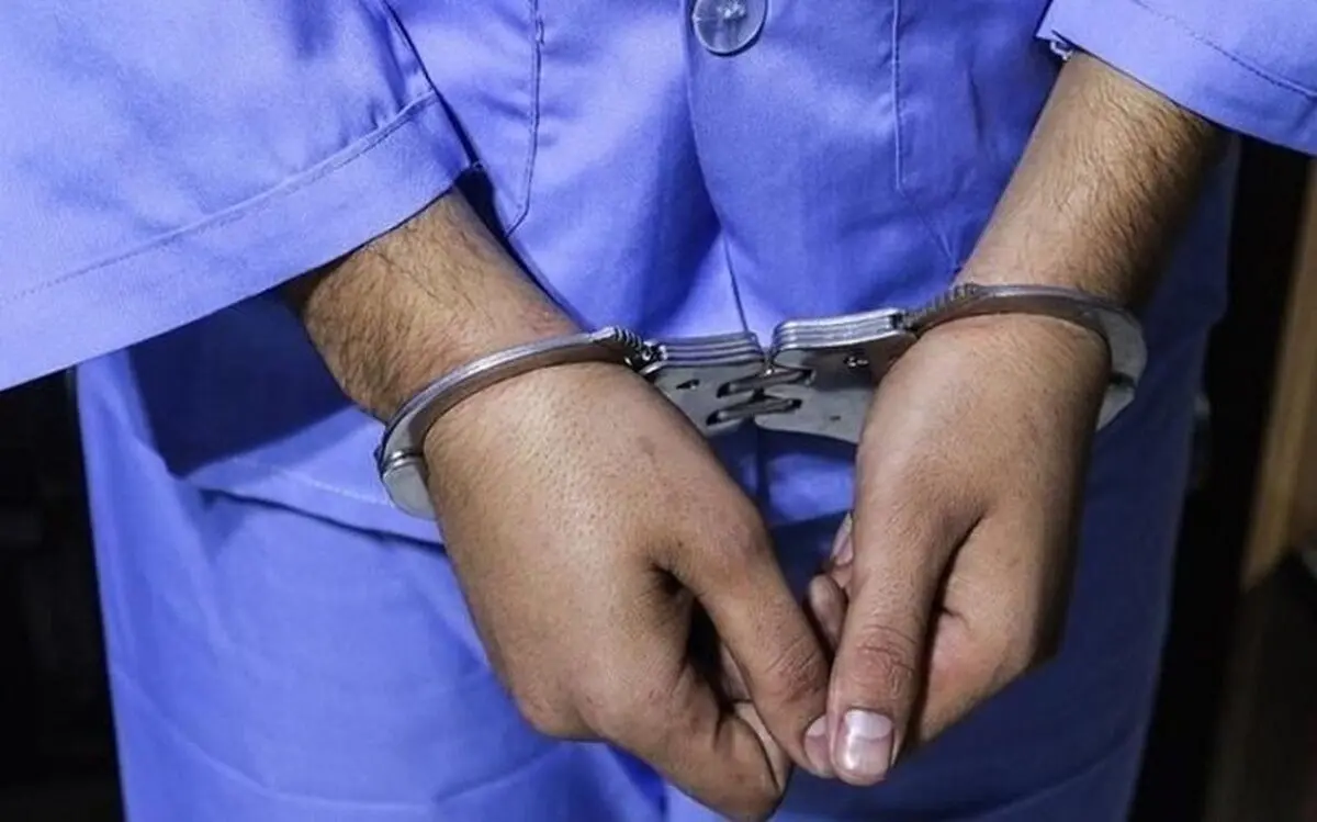 سرپرست سابق شهرداری مسجدسلیمان بازداشت شد