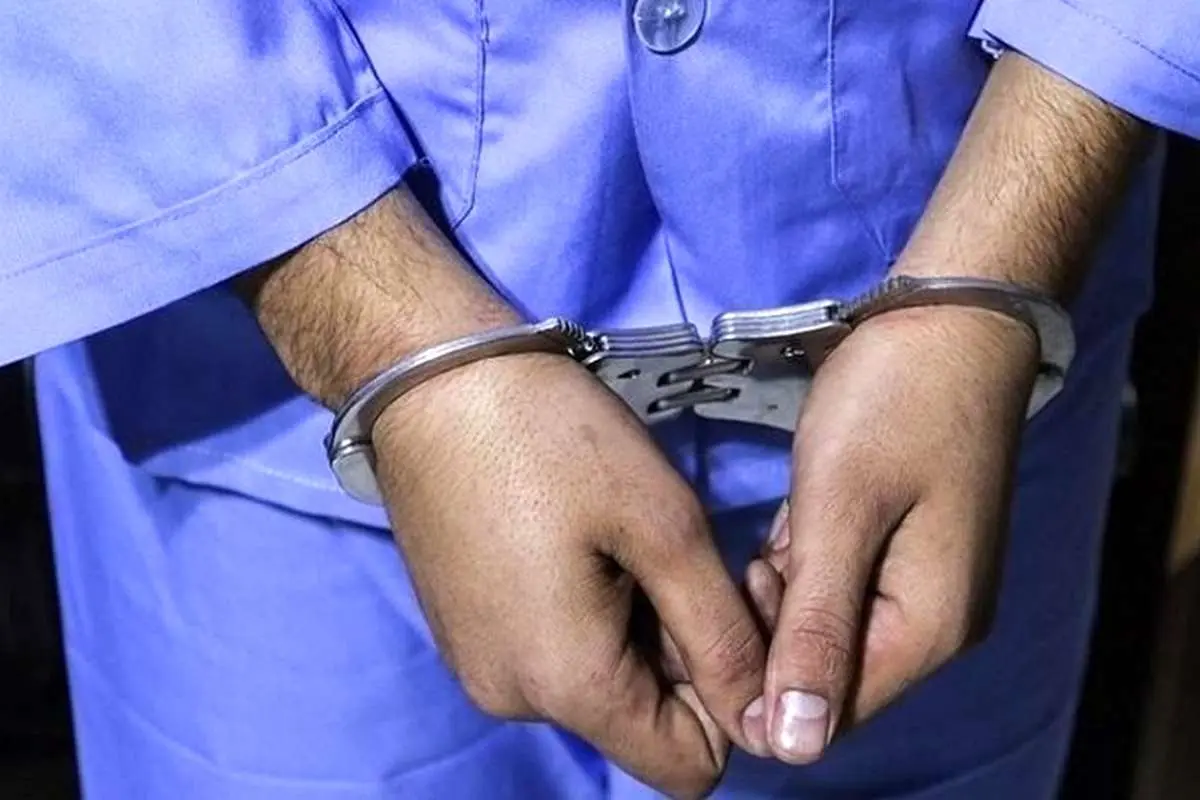 سرپرست سابق شهرداری مسجدسلیمان بازداشت شد