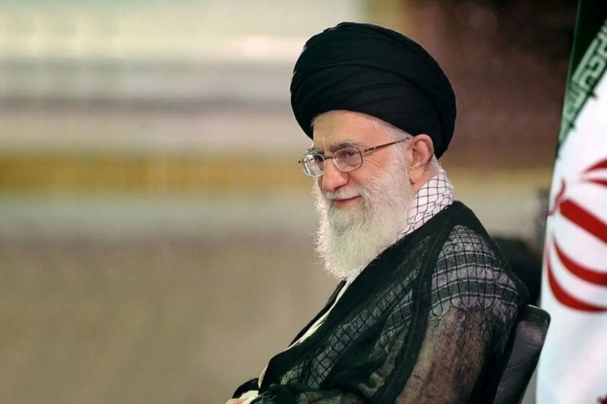 پیام تشکر رهبر انقلاب به مناسبت قهرمانی تیم ملی والیبال جوانان در جهان