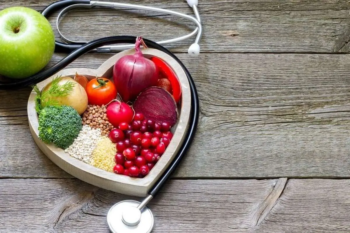 ۶ گروه غذایی شگفت‌انگیز برای سلامت قلب و مغز