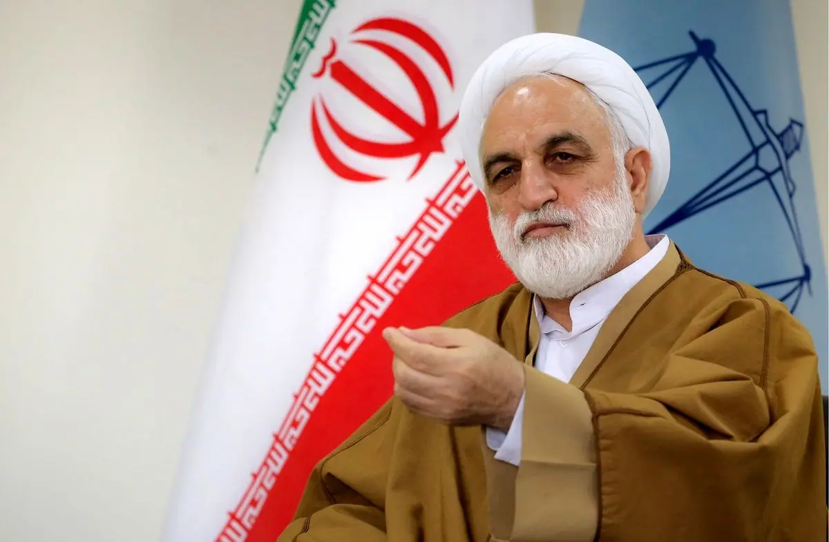 رئیس قوه قضاییه: قانون باید قابل تفسیر‌های متعدد و متضاد نباشد