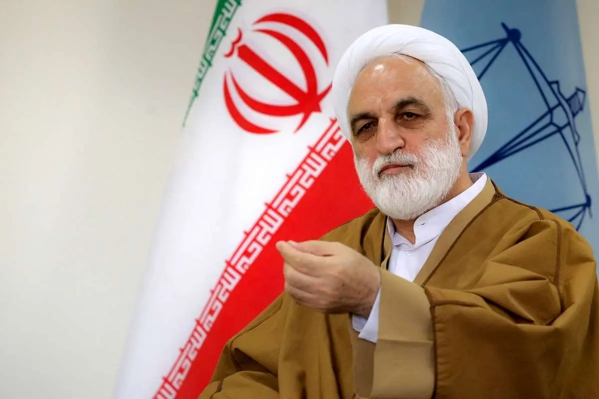 رئیس قوه قضاییه: قانون باید قابل تفسیرهای متعدد و متضاد نباشد