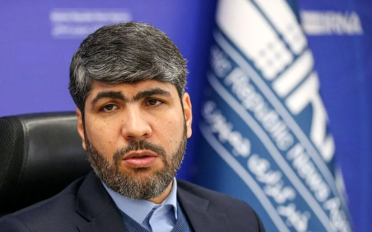 رئیس دیوان عدالت اداری: برای میثم لطیفی حکم انفصال از خدمات دولتی صادر نشده است