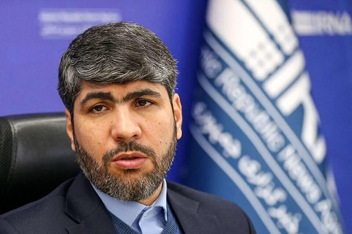 رئیس دیوان عدالت اداری: برای میثم لطیفی حکم انفصال از خدمات دولتی صادر نشده است