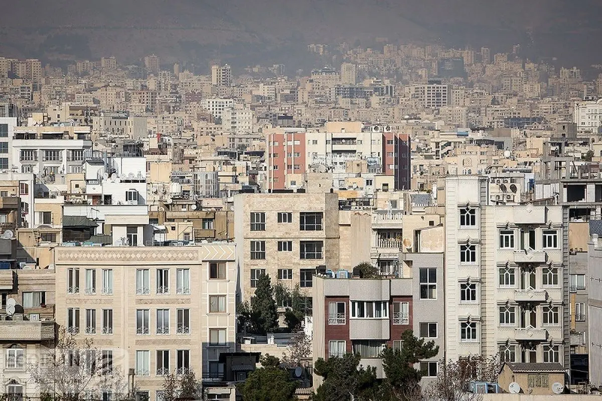 بودجه مورد نیاز برای خرید آپارتمان در شهرک خرازی