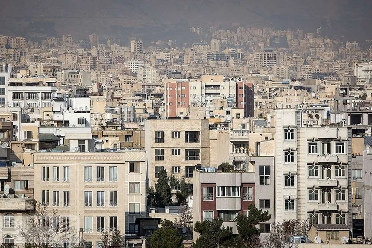 بودجه مورد نیاز برای خرید آپارتمان در شهرک خرازی