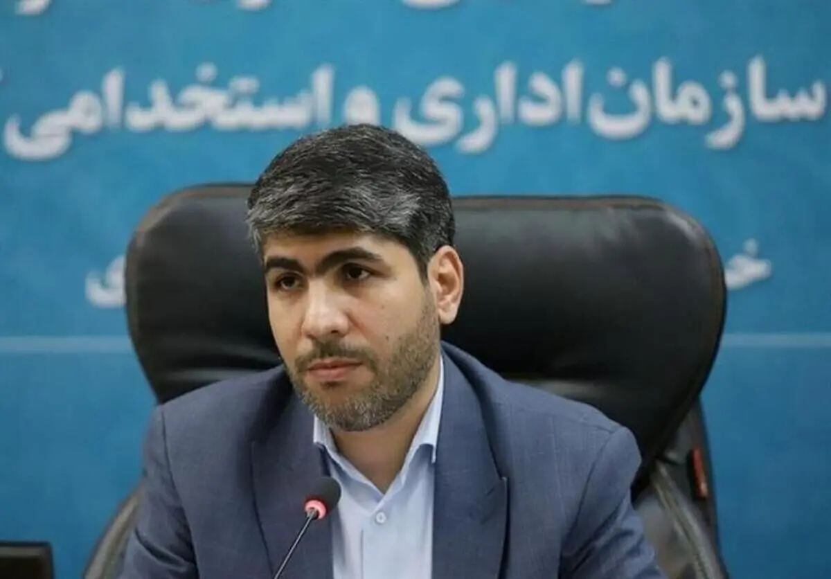 لطیفی: حکم دیوان عدالت اداری در ابطال انتصاب بنده حل می‌شود