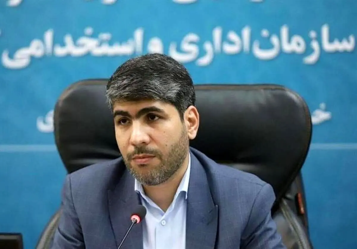 لطیفی: حکم دیوان عدالت اداری در ابطال انتصاب بنده حل می‌شود