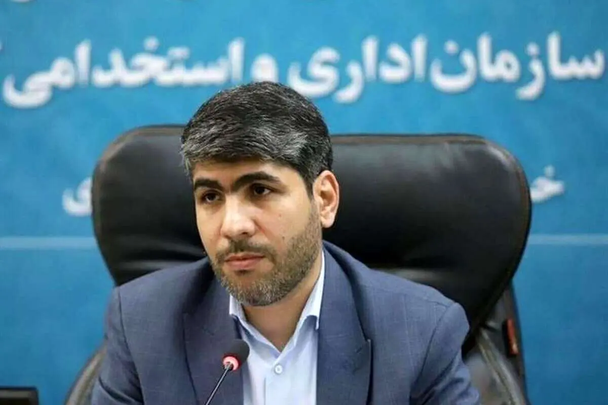 لطیفی: حکم دیوان عدالت اداری در ابطال انتصاب بنده حل میشود