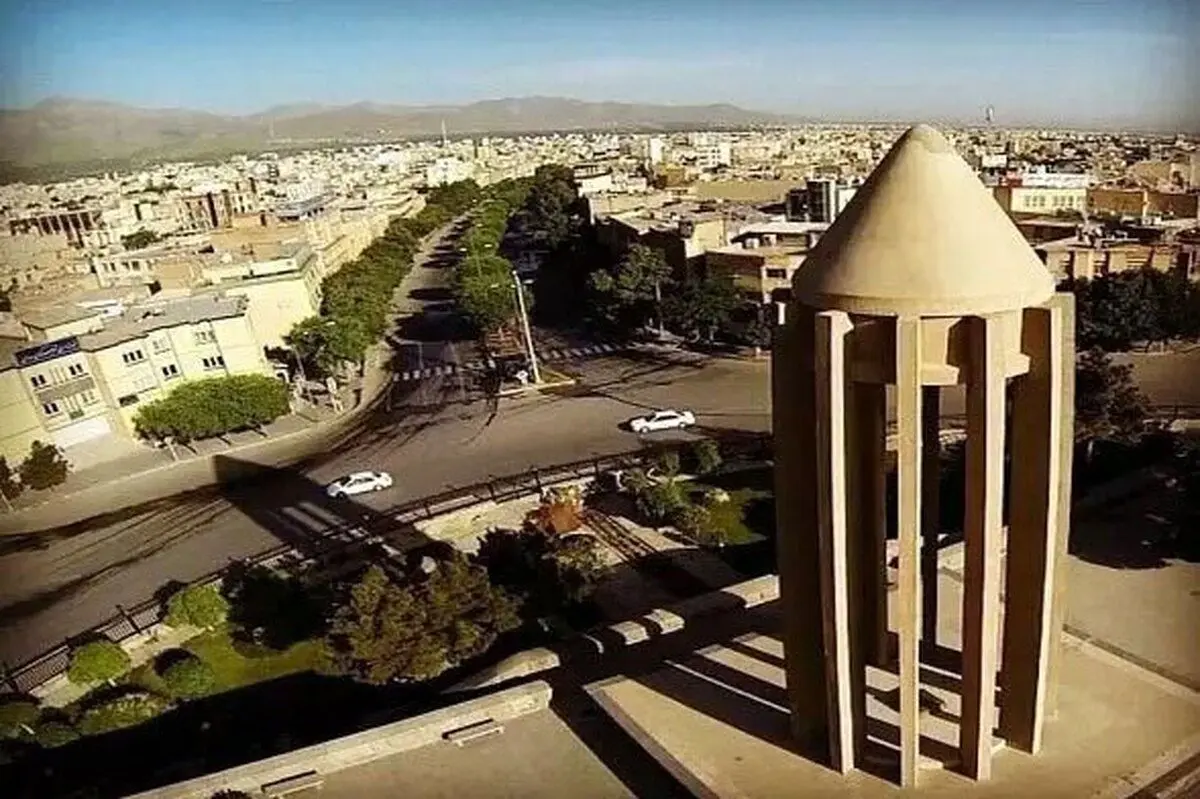 ۲۰ میلیون تومان وام برای سفر به همدان